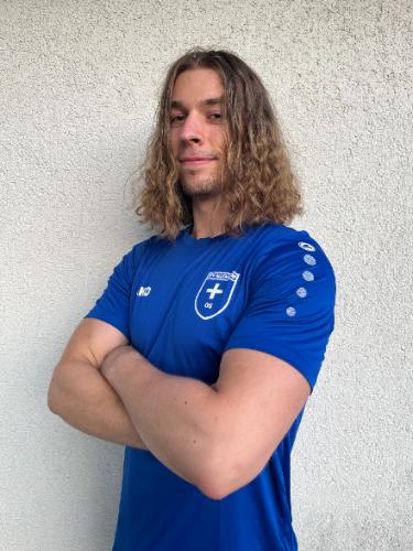 Valentin Steiner