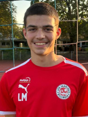 Lorik Metaj