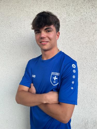 Elias Santiago Thul Gonzalez