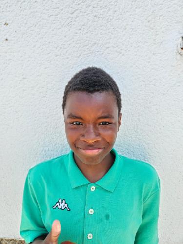 Emmanuel Njuissi
