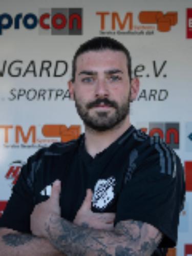 Gianluca Palumbo
