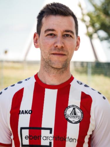Mathias Beck