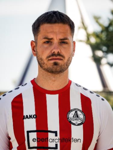 Fabian Blum
