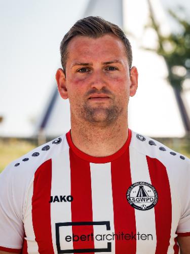 Rafael Busch