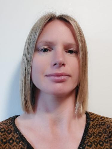 Vanessa Ruhland