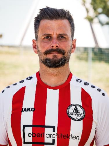 Daniel Ebert