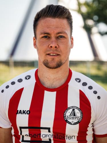 Jonas Heinrichs
