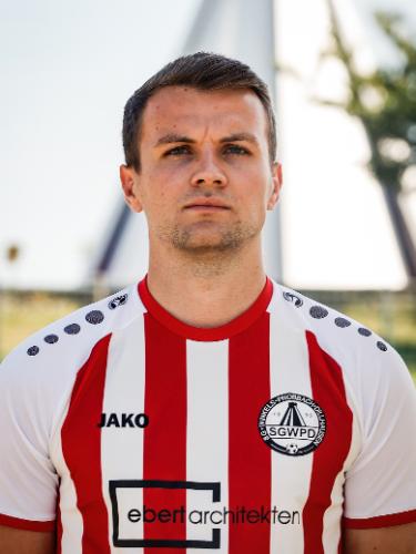 Lukas Jung