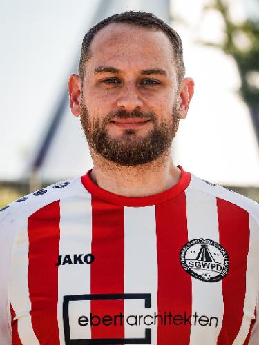 Marcel Neumann