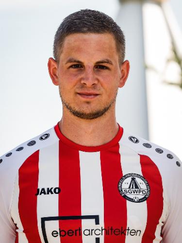 Adrian Schaefer