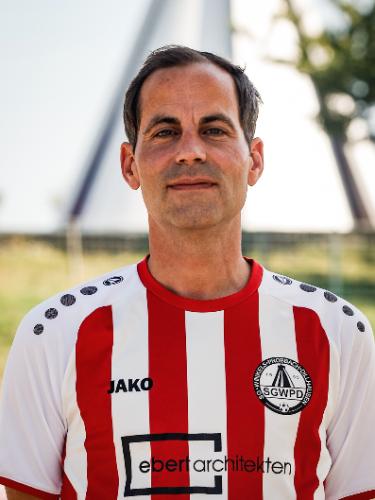 Marc Schermuly