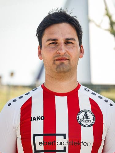 Dominik Wolf