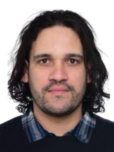 Juan Carlos Rolón