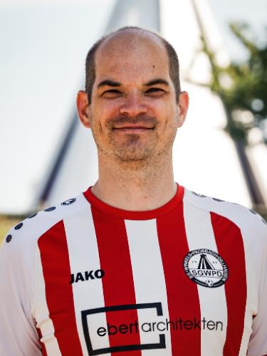 Stefan Hess