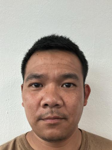 Thao Anousone Phanouvong
