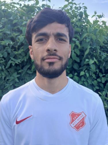 Abdullah Al Bayoumi