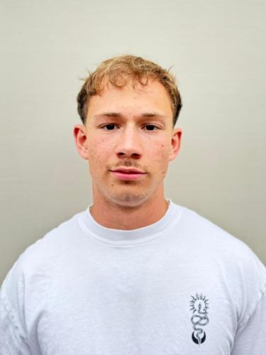 Noah Ostrominski