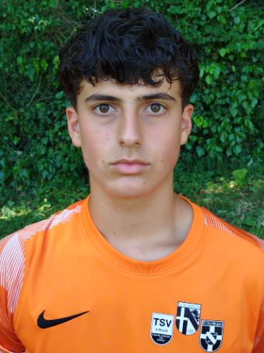 Luca Elia Moßbrucker