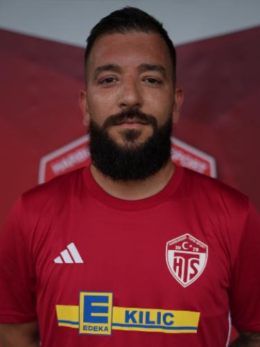 Murat Bayram