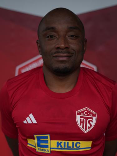Jean-Marc Mudimba Tshidibu