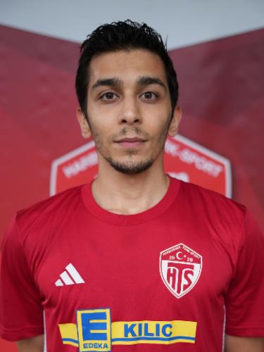 Özgür Öztürk