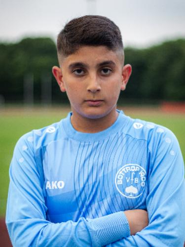 Mohamed Al-Zein