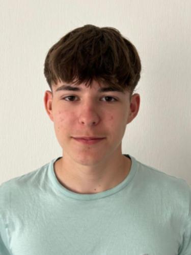 Niklas Owen Lawrenz