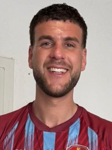 Tarek Hammi