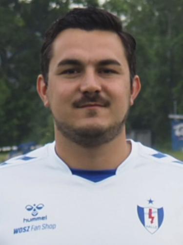 Mustapha Amari