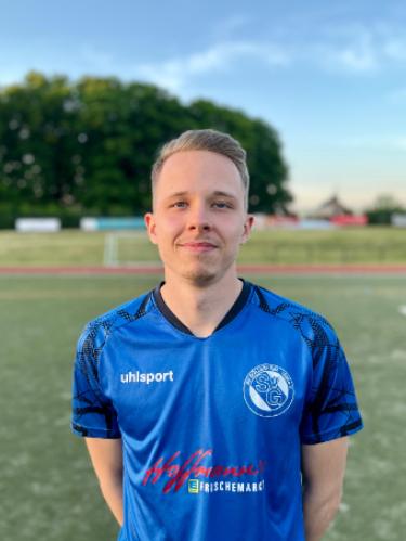 Nico Möller
