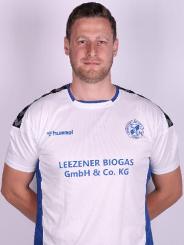 Kevin Schramm
