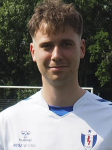 Phillip Ernesto Otremba