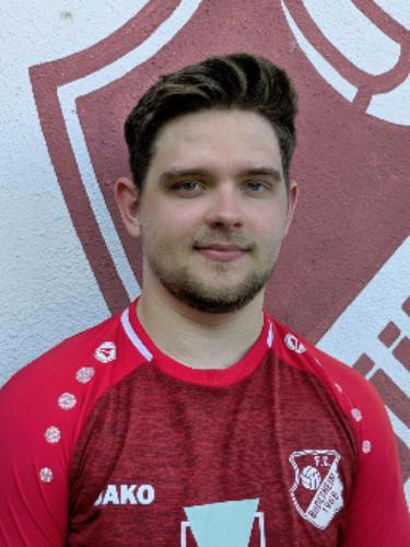 Daniel Erk