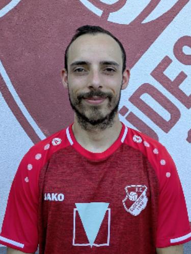 Marco Huber