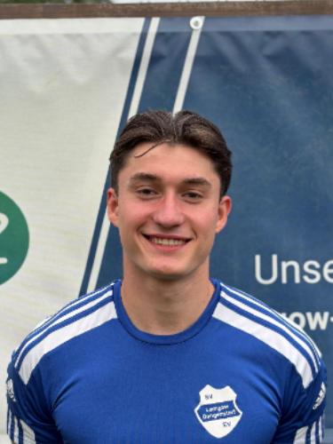 Justus Albrecht