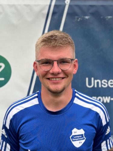 Jendrik Fröhlich