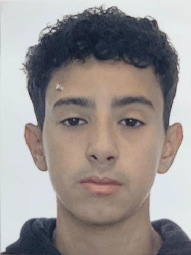 Anas Aouraghe
