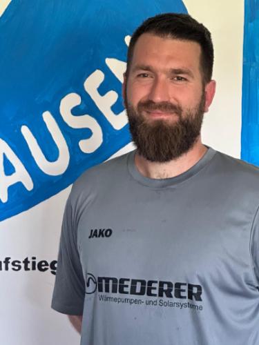 Paul Draeger