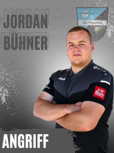 Jordan-Lee Bühner