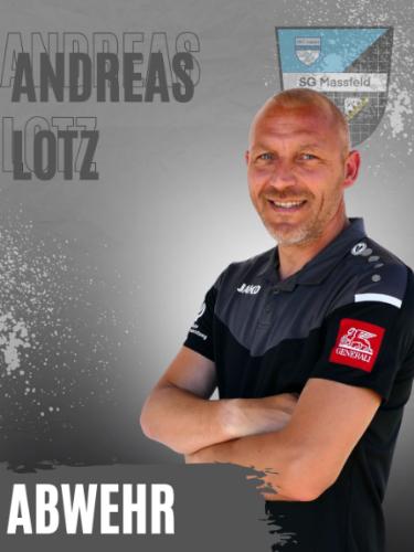 Andreas Lotz