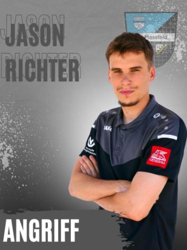 Jason Richter
