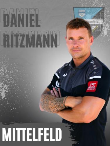 Daniel Ritzmann