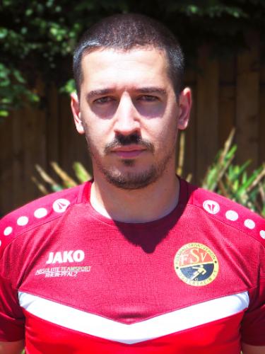 Shkelqim Bilalli