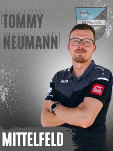 Tommy Neumann
