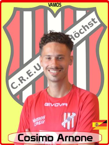 Cosimo Arnone