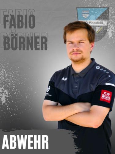 Fabio Börner