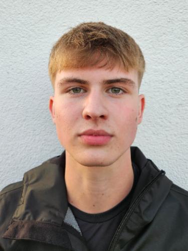 Linus Schmitt