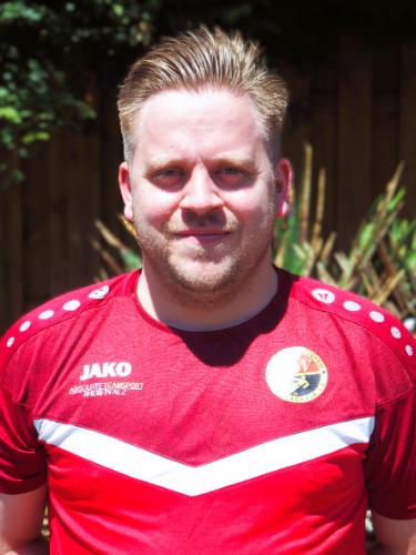 Tim Martin