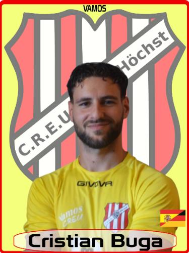 Cristian Buga