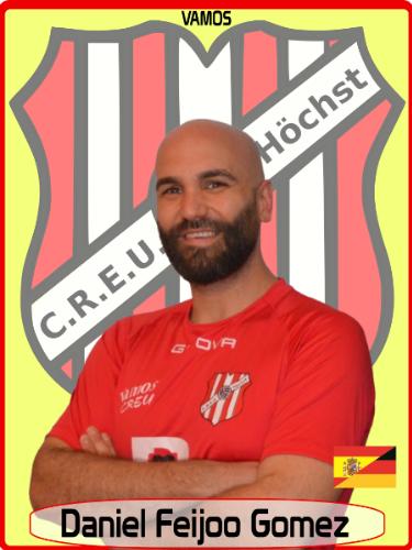 Daniel Feijoo Gomez